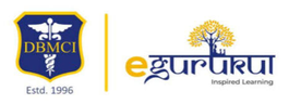 DBMCI eGurukul