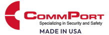 CommPort