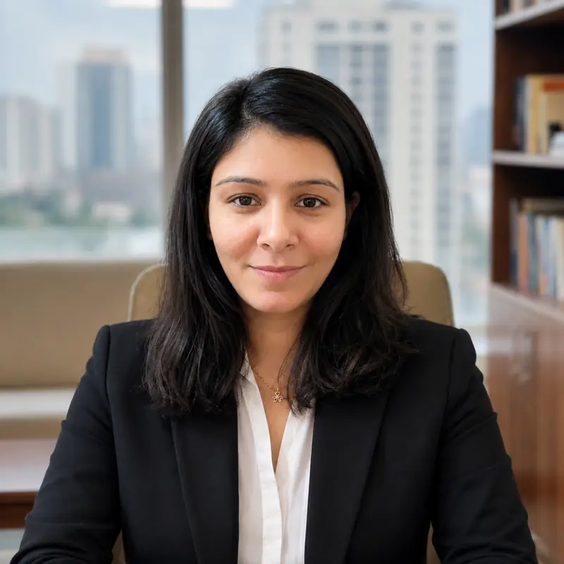 Monika Sharma