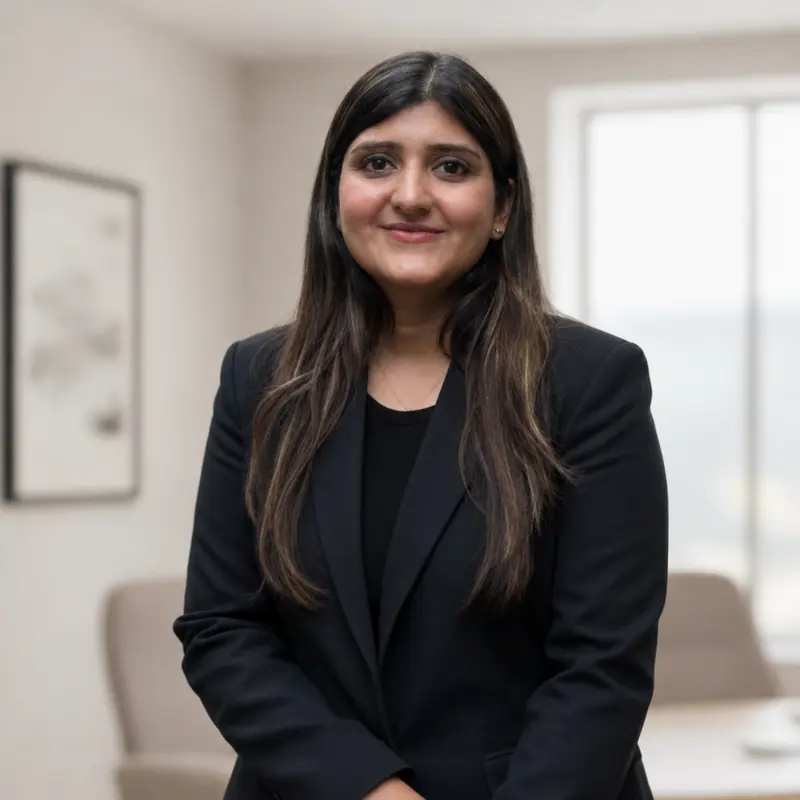 Parul Gupta