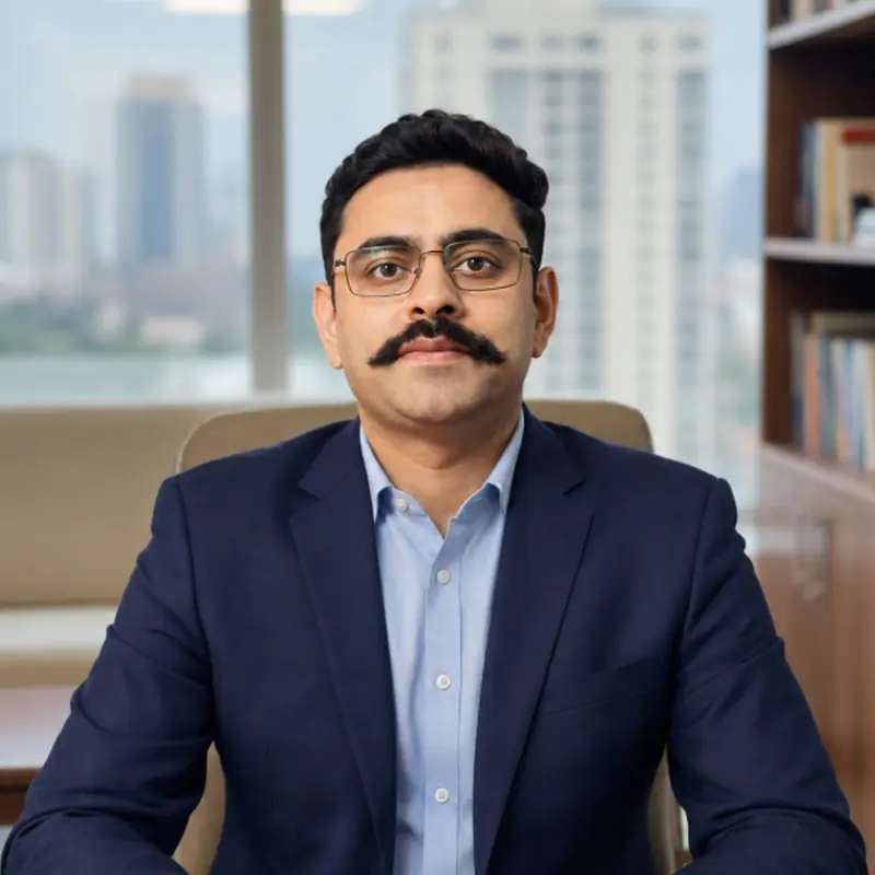 Ujjwal Gaur